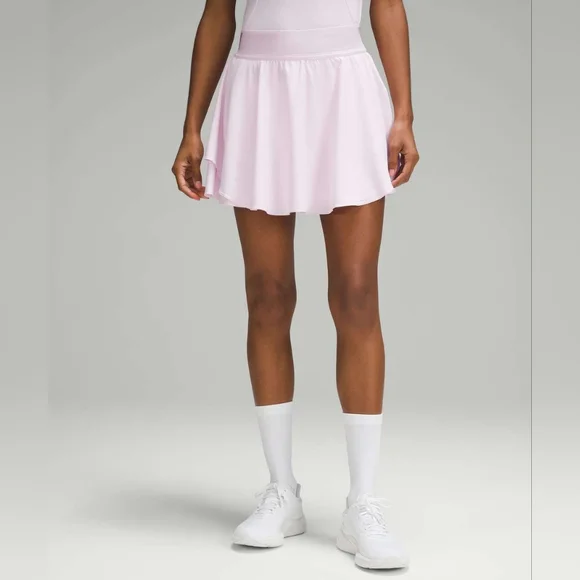 Lululemon Court Rival HR Skirt*Long - Picture 3 of 11